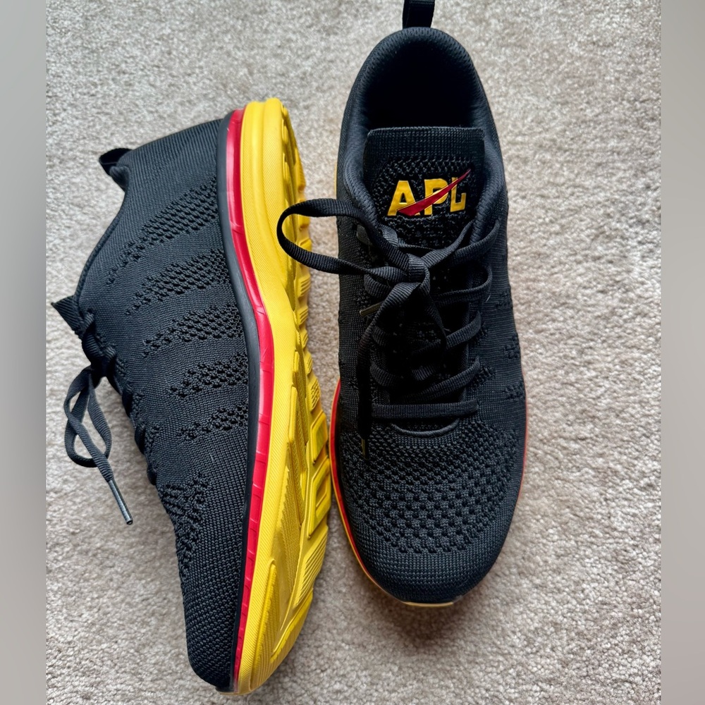 Apl Techloom Pro M Size 10 - image 3
